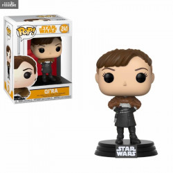 Star Wars Han Solo Movie...