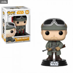 Star Wars Han Solo Movie...