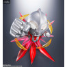 Ultraman - Pack figures Tamashii Nations Box Ultraman, ARTlized