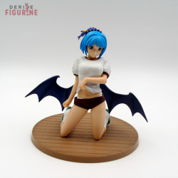 Rosario + Vampire -...