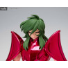 Saint Seiya - Figurine Andromeda Shun, Final Bronze Cloth Saint Cloth Myth Ex