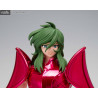 Saint Seiya - Figurine Andromeda Shun, Final Bronze Cloth Saint Cloth Myth Ex