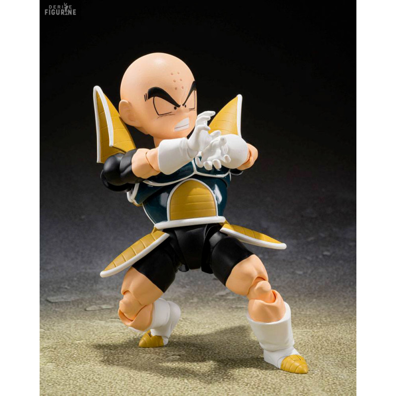 Dragon Ball Z - Figure...