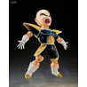 Dragon Ball Z - Figurine Krillin Battle Clothes, S.H. Figuarts