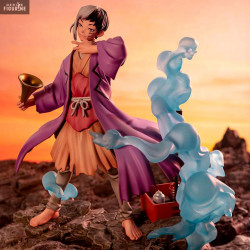 Dr. Stone - Figurine Gen...