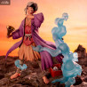 Dr. Stone - Figurine Gen Asagiri, FiguartsZERO