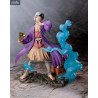 Dr. Stone - Figurine Gen Asagiri, FiguartsZERO