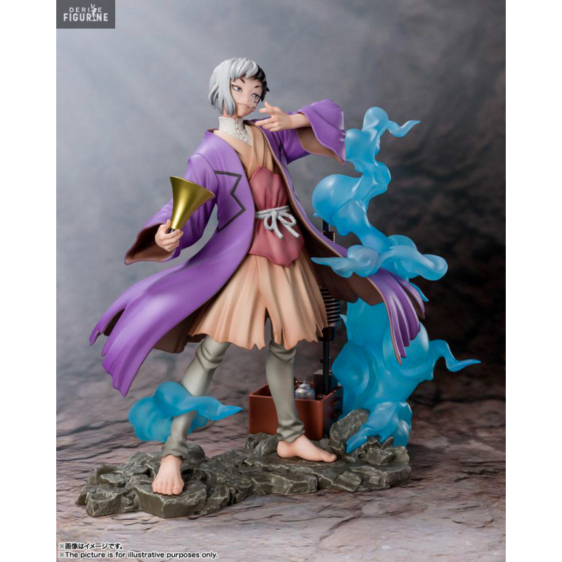 Dr. Stone - Figure Gen...