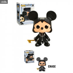 Disney, Kingdom Hearts Pop!...