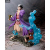 Dr. Stone - Figurine Gen Asagiri, FiguartsZERO