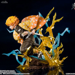 Demon Slayer - Figurine...