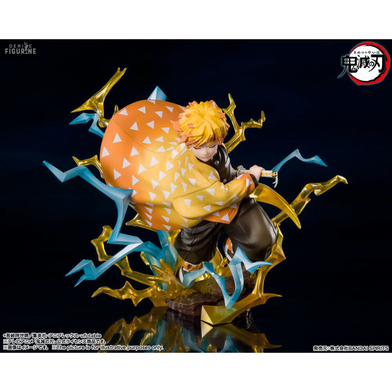 Demon Slayer - Figurine...