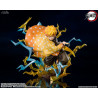Demon Slayer - Figure Zenitsu Agatsuma, Thunderclap and Flash FiguartsZERO