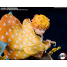 Demon Slayer - Figure Zenitsu Agatsuma, Thunderclap and Flash FiguartsZERO