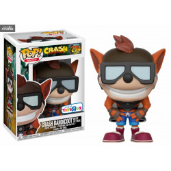 Crash Bandicoot Pop! -...