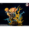 Demon Slayer - Figure Zenitsu Agatsuma, Thunderclap and Flash FiguartsZERO