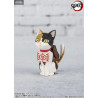 Demon Slayer - Figurine Yushiro, Tamayo, Muzan Kibutsuji ou Kagaya Ubuyashiki, Figuarts Mini