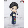 Demon Slayer - Figure Yushiro, Tamayo, Muzan Kibutsuji or Kagaya Ubuyashiki, Figuarts Mini