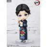 Demon Slayer - Figurine Yushiro, Tamayo, Muzan Kibutsuji ou Kagaya Ubuyashiki, Figuarts Mini