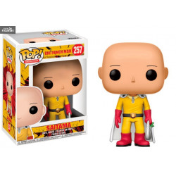One Punch Man Pop! -...