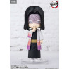 Demon Slayer - Figurine Yushiro, Tamayo, Muzan Kibutsuji ou Kagaya Ubuyashiki, Figuarts Mini