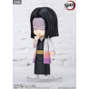 Demon Slayer - Figurine Yushiro, Tamayo, Muzan Kibutsuji ou Kagaya Ubuyashiki, Figuarts Mini