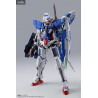 Mobile Suit Gundam 00 Revealed Chronicle - Figure Gundam Devise Exia, Metal Build