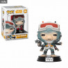 Pop! Star Wars Han Solo Movie - Rio Durant, 244
