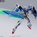 PRE ORDER - Mobile Suit Gundam 00 Revealed Chronicle - Figure Gundam Devise Exia, Metal Build