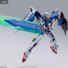 Mobile Suit Gundam 00 Revealed Chronicle - Figure Gundam Devise Exia, Metal Build