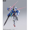 Mobile Suit Gundam 00 Revealed Chronicle - Figure Gundam Devise Exia, Metal Build