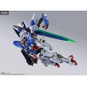 Mobile Suit Gundam 00 Revealed Chronicle - Figure Gundam Devise Exia, Metal Build