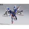 Mobile Suit Gundam 00 Revealed Chronicle - Figure Gundam Devise Exia, Metal Build
