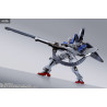 Mobile Suit Gundam 00 Revealed Chronicle - Figure Gundam Devise Exia, Metal Build