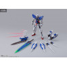Mobile Suit Gundam 00 Revealed Chronicle - Figure Gundam Devise Exia, Metal Build