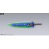 Mobile Suit Gundam 00 Revealed Chronicle - Figure Gundam Devise Exia, Metal Build