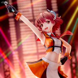 Ultraman - Figure Sayama Rena