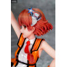 Ultraman - Figurine Sayama Rena