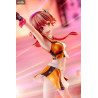 Ultraman - Figurine Sayama Rena