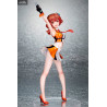 Ultraman - Figurine Sayama Rena