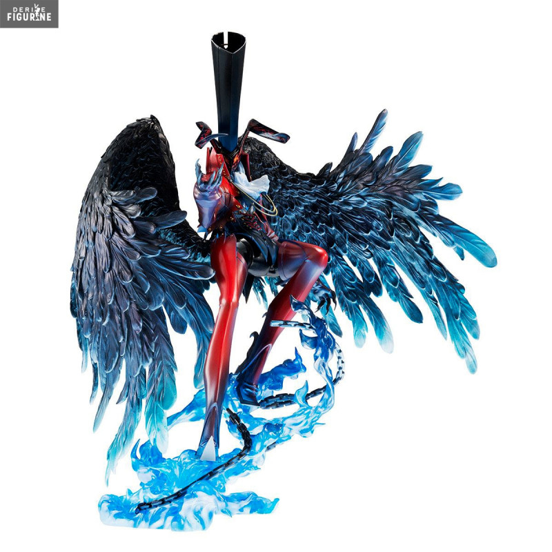 Persona 5 - Figure Arsene,...