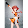 Ultraman - Figurine Sayama Rena