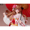 The Rising of the Shield Hero - Figure Raphtalia, Shiromuku