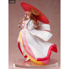 The Rising of the Shield Hero - Figure Raphtalia, Shiromuku