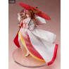 The Rising of the Shield Hero - Figure Raphtalia, Shiromuku