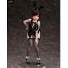 Creators Opinion - Figure Mutsuki Hayakawa, Bunny