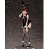 Creators Opinion - Figure Mutsuki Hayakawa, Bunny