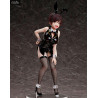 Creators Opinion - Figurine Mutsuki Hayakawa, Bunny