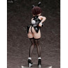 Creators Opinion - Figure Mutsuki Hayakawa, Bunny