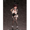 Creators Opinion - Figure Mutsuki Hayakawa, Bunny